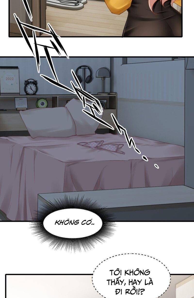 Ta Không Muốn Làm Đệ Nhất chapter 190 - Trang 31