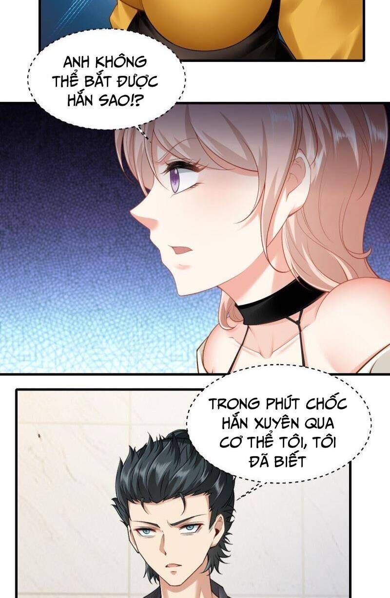 Ta Không Muốn Làm Đệ Nhất chapter 190 - Trang 34