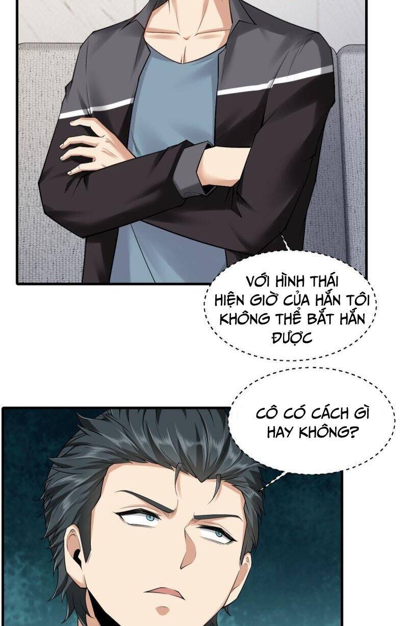 Ta Không Muốn Làm Đệ Nhất chapter 190 - Trang 35