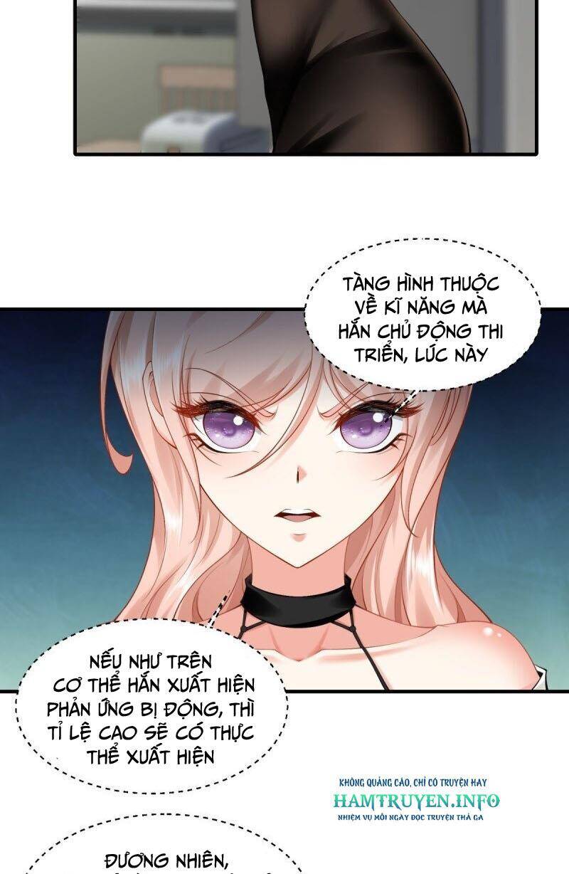 Ta Không Muốn Làm Đệ Nhất chapter 190 - Trang 37