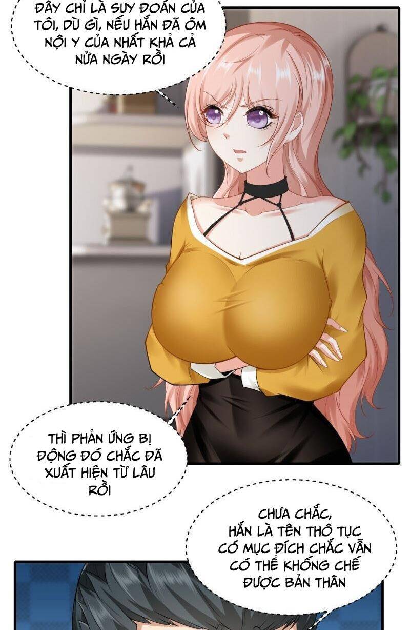 Ta Không Muốn Làm Đệ Nhất chapter 190 - Trang 38