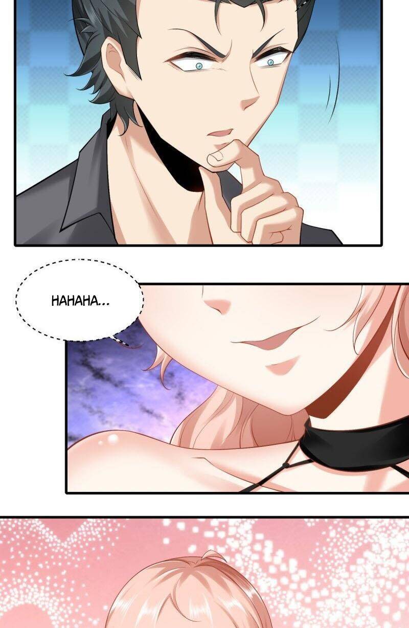 Ta Không Muốn Làm Đệ Nhất chapter 190 - Trang 39