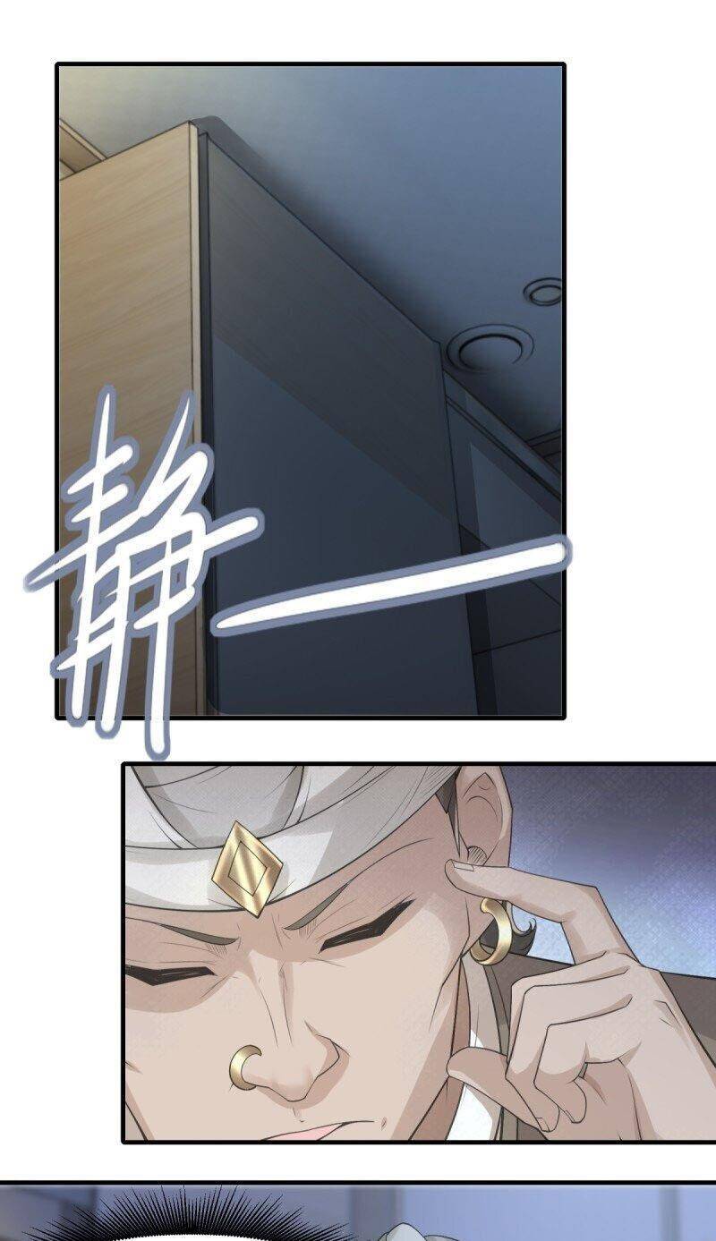 Ta Không Muốn Làm Đệ Nhất chapter 191 - Upload bởi truyensieuhay.com