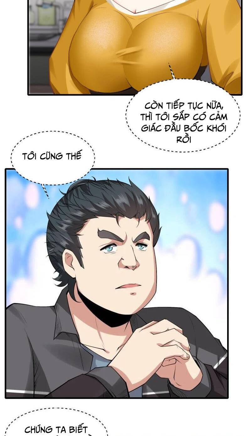 Ta Không Muốn Làm Đệ Nhất chapter 191 - Upload bởi truyensieuhay.com