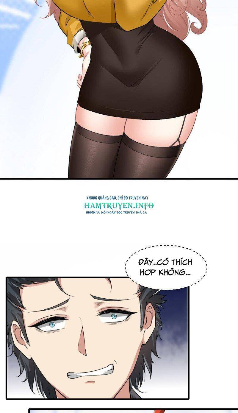 Ta Không Muốn Làm Đệ Nhất chapter 191 - Upload bởi truyensieuhay.com