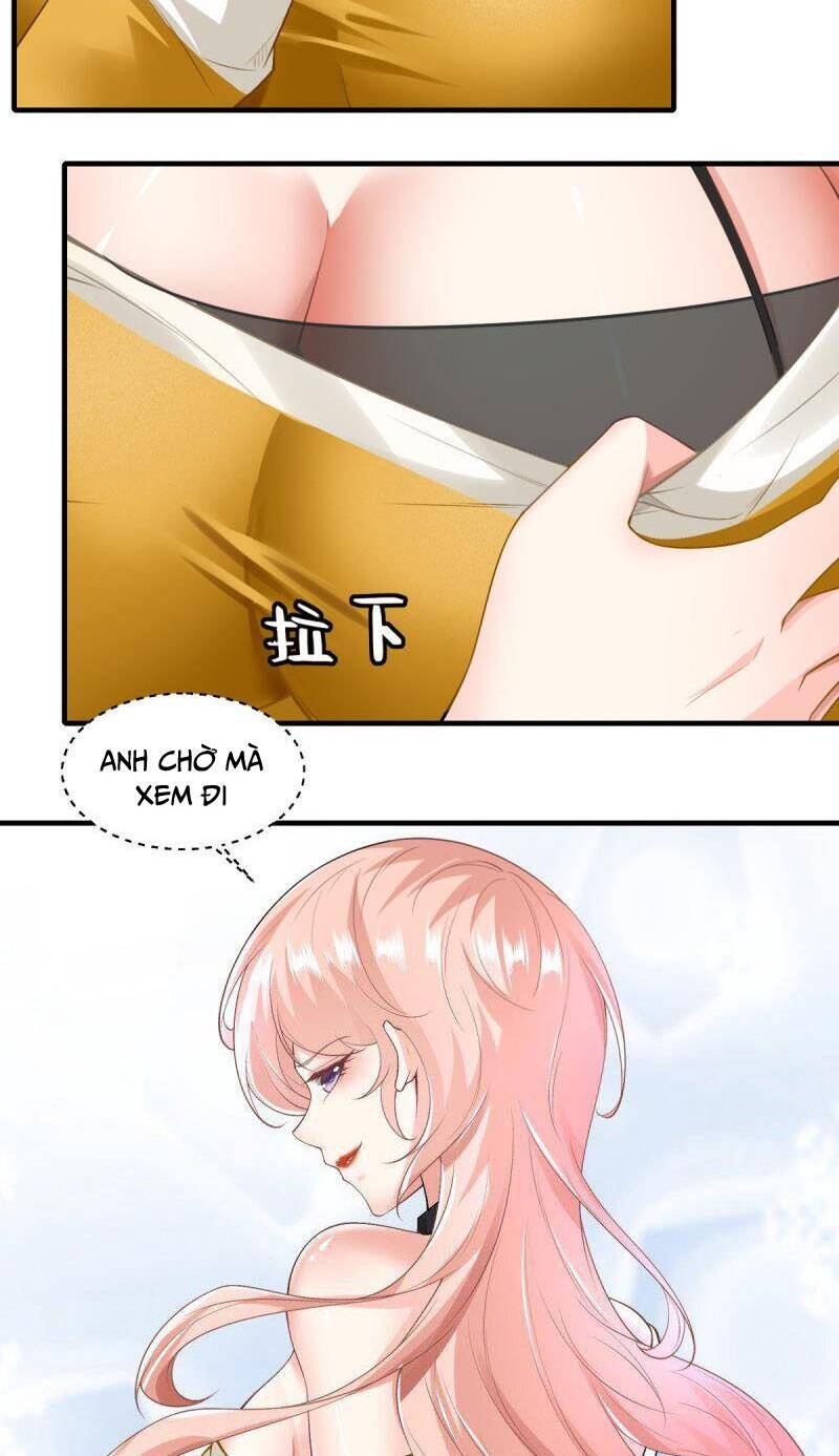 Ta Không Muốn Làm Đệ Nhất chapter 191 - Upload bởi truyensieuhay.com