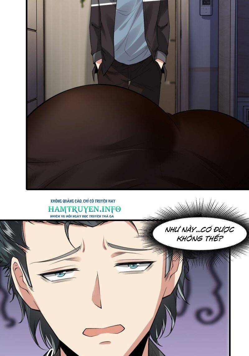 Ta Không Muốn Làm Đệ Nhất chapter 191 - Upload bởi truyensieuhay.com
