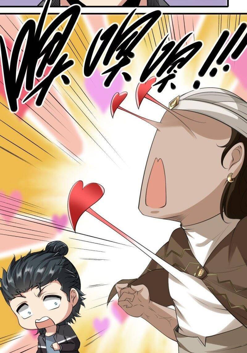 Ta Không Muốn Làm Đệ Nhất chapter 191 - Upload bởi truyensieuhay.com