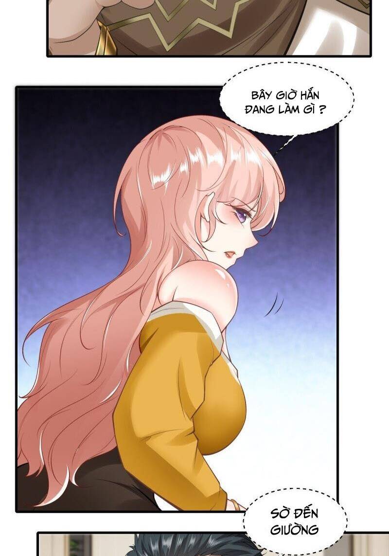 Ta Không Muốn Làm Đệ Nhất chapter 191 - Upload bởi truyensieuhay.com