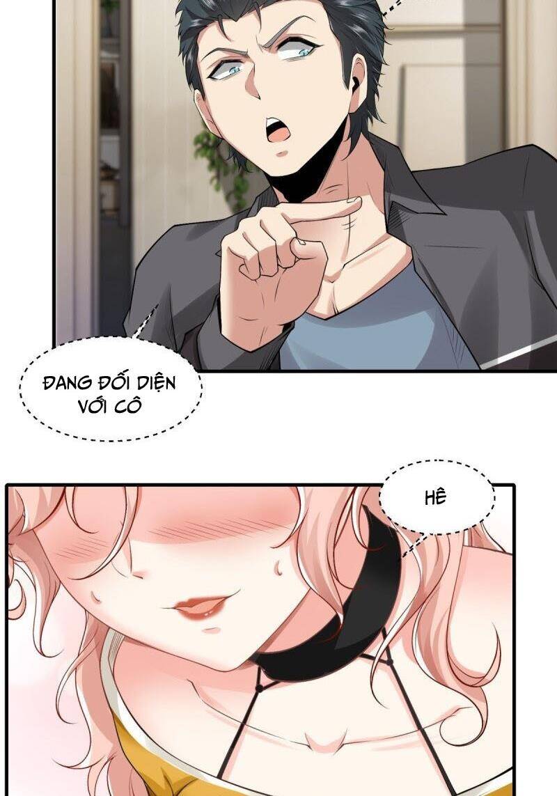 Ta Không Muốn Làm Đệ Nhất chapter 191 - Upload bởi truyensieuhay.com