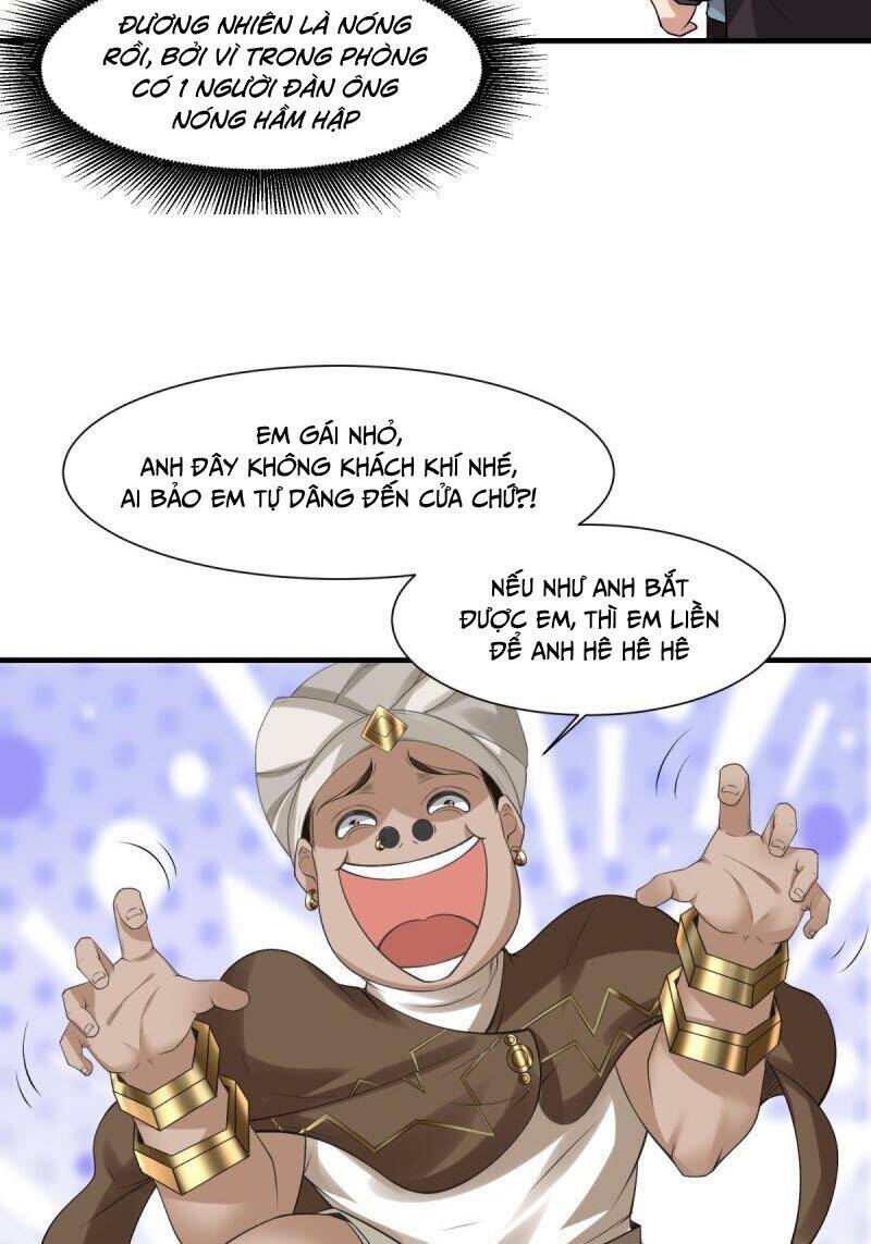 Ta Không Muốn Làm Đệ Nhất chapter 191 - Upload bởi truyensieuhay.com