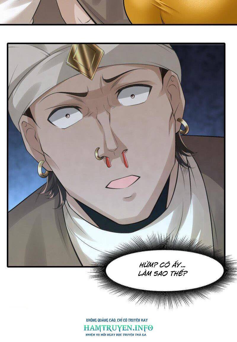 Ta Không Muốn Làm Đệ Nhất chapter 191 - Upload bởi truyensieuhay.com