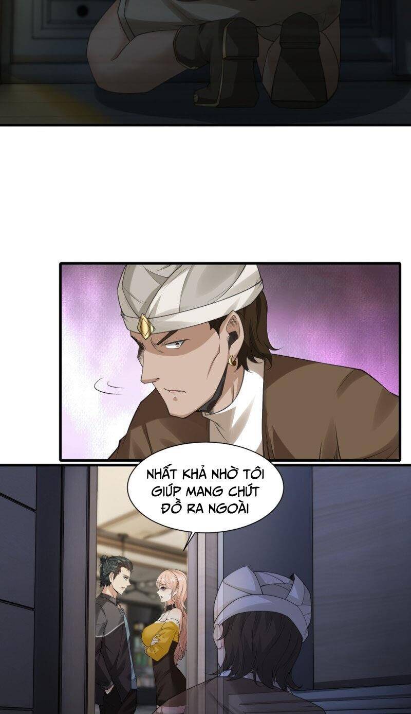 Ta Không Muốn Làm Đệ Nhất chapter 191 - Upload bởi truyensieuhay.com