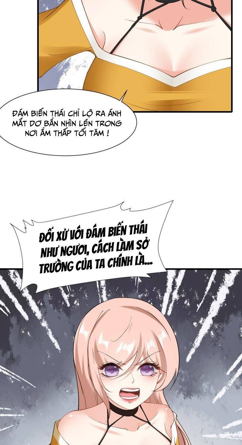 Ta Không Muốn Làm Đệ Nhất chapter 192 - Upload bởi truyensieuhay.com