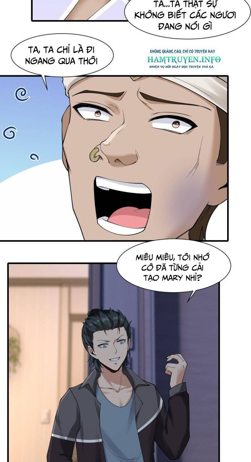Ta Không Muốn Làm Đệ Nhất chapter 192 - Upload bởi truyensieuhay.com