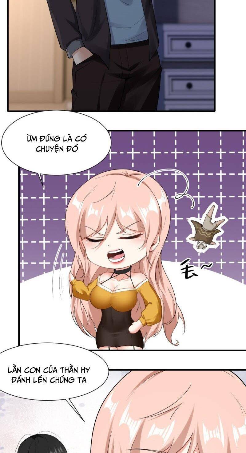 Ta Không Muốn Làm Đệ Nhất chapter 192 - Upload bởi truyensieuhay.com