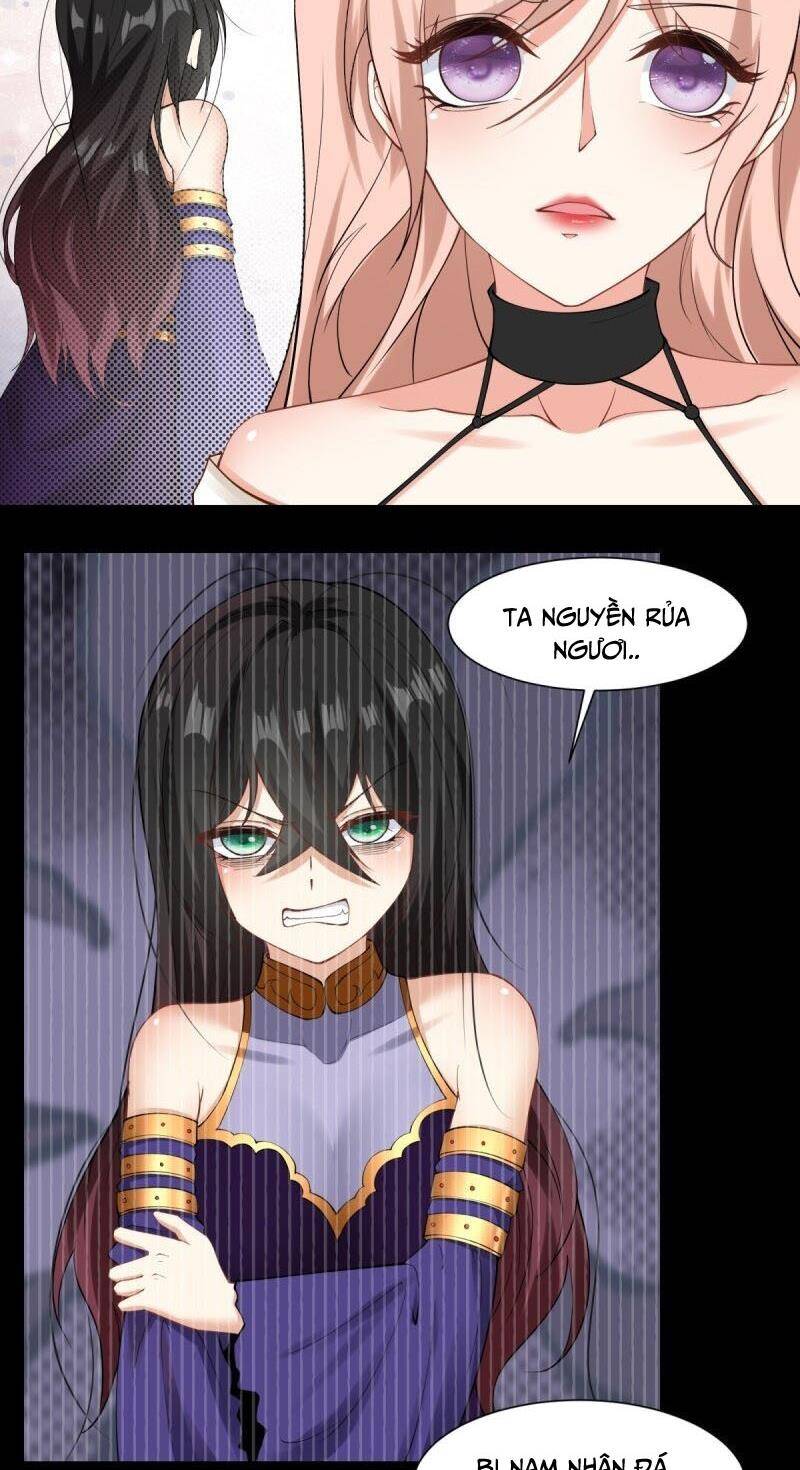 Ta Không Muốn Làm Đệ Nhất chapter 192 - Upload bởi truyensieuhay.com