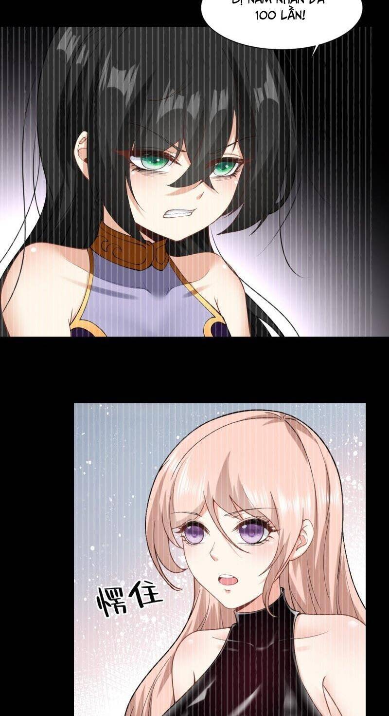 Ta Không Muốn Làm Đệ Nhất chapter 192 - Upload bởi truyensieuhay.com