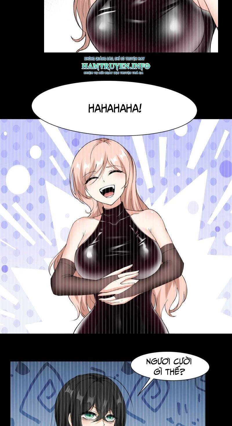 Ta Không Muốn Làm Đệ Nhất chapter 192 - Upload bởi truyensieuhay.com