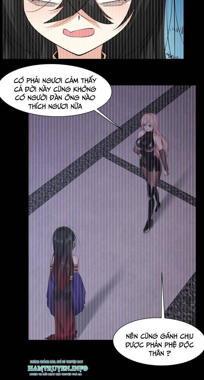 Ta Không Muốn Làm Đệ Nhất chapter 192 - Upload bởi truyensieuhay.com