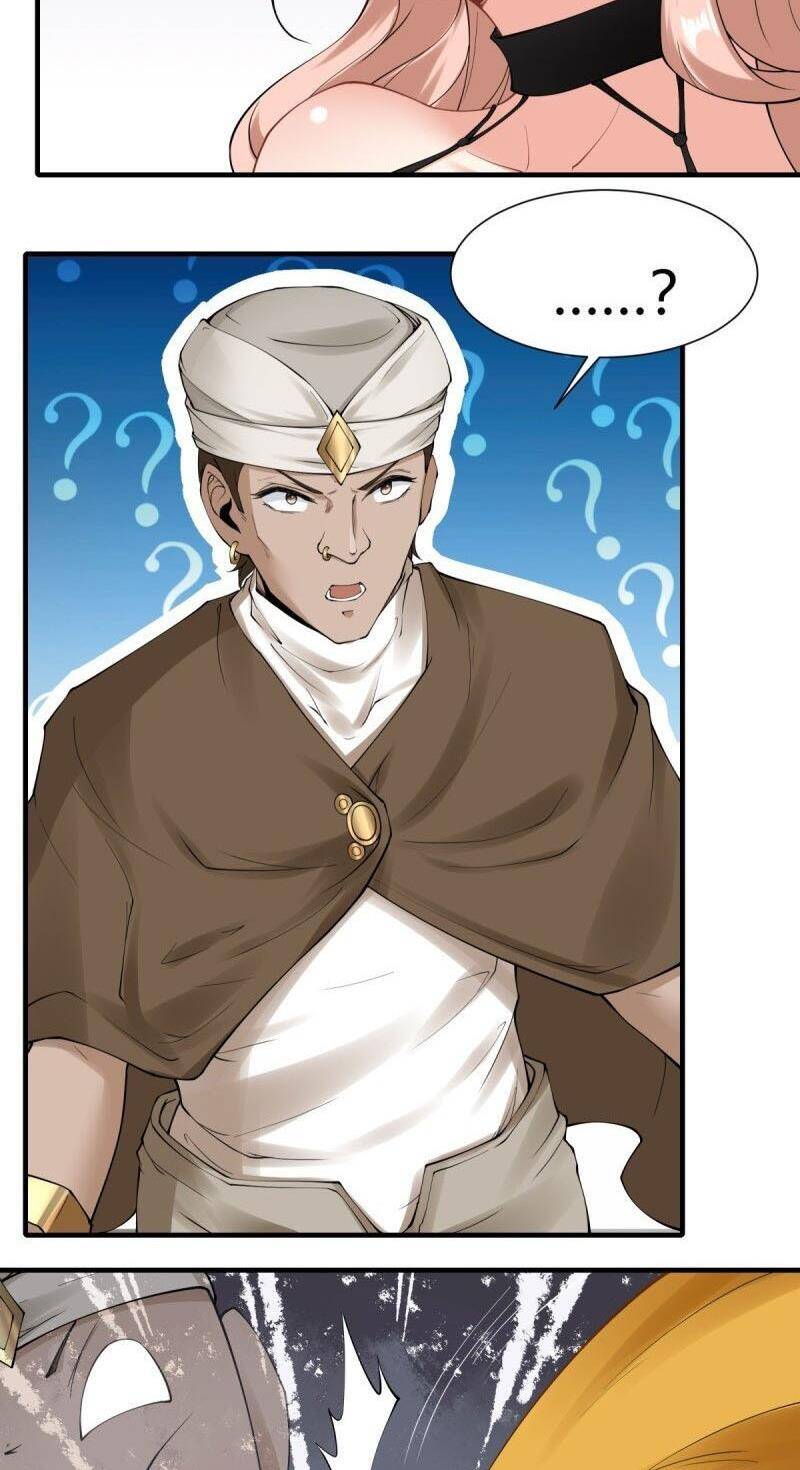 Ta Không Muốn Làm Đệ Nhất chapter 192 - Upload bởi truyensieuhay.com