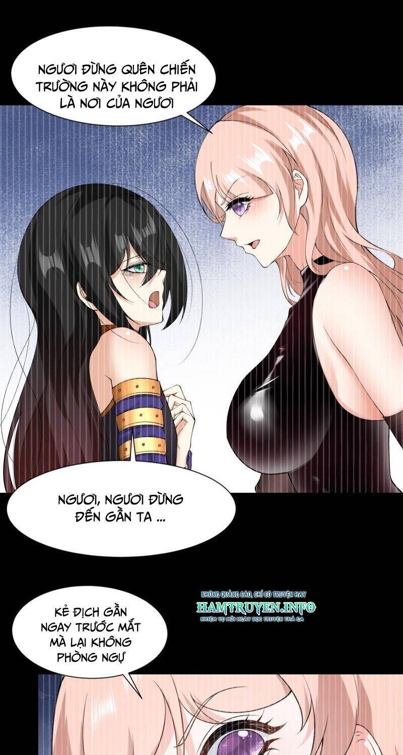 Ta Không Muốn Làm Đệ Nhất chapter 192 - Upload bởi truyensieuhay.com