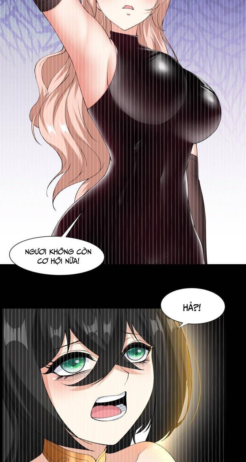 Ta Không Muốn Làm Đệ Nhất chapter 192 - Upload bởi truyensieuhay.com