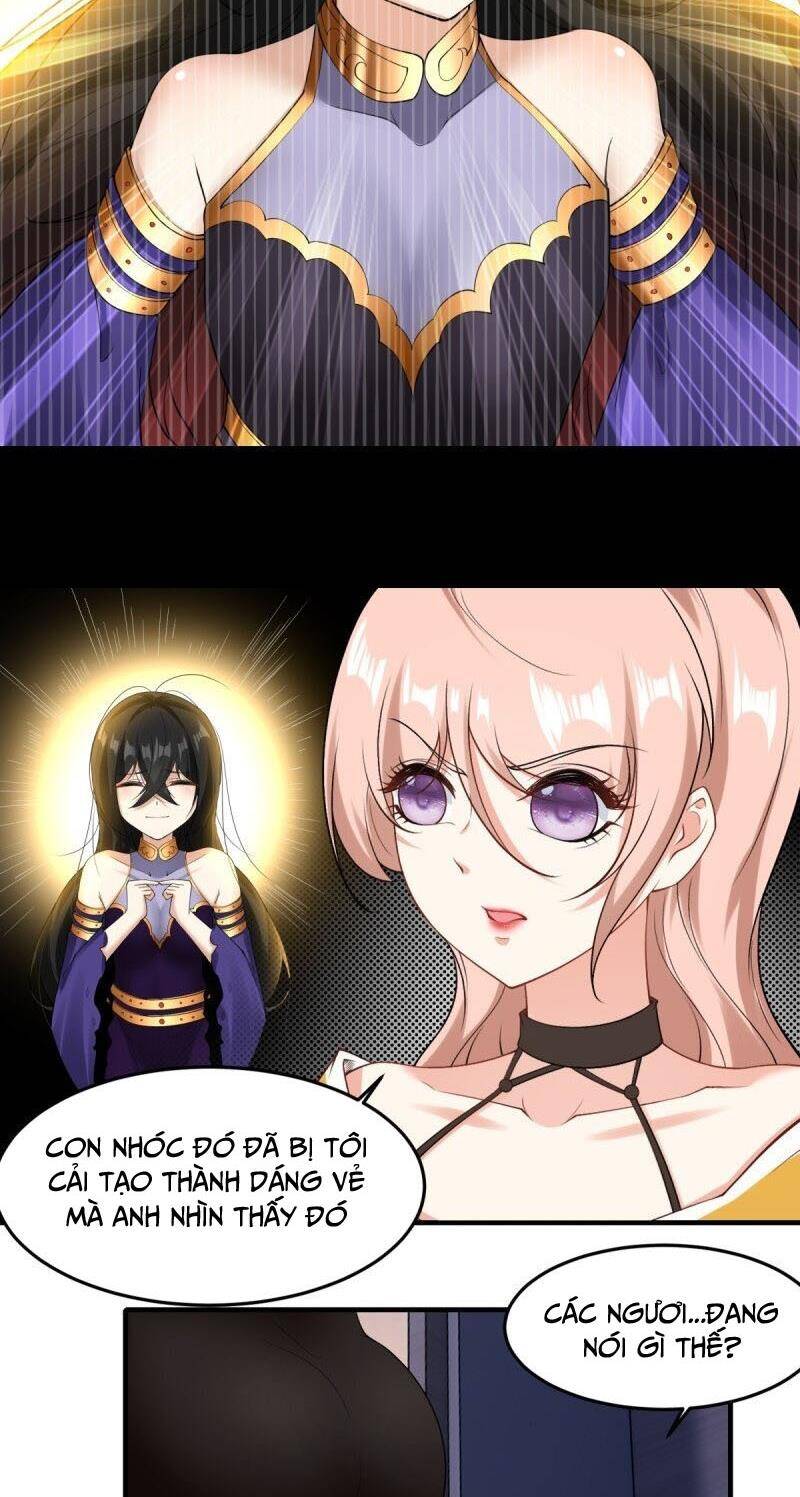 Ta Không Muốn Làm Đệ Nhất chapter 192 - Upload bởi truyensieuhay.com