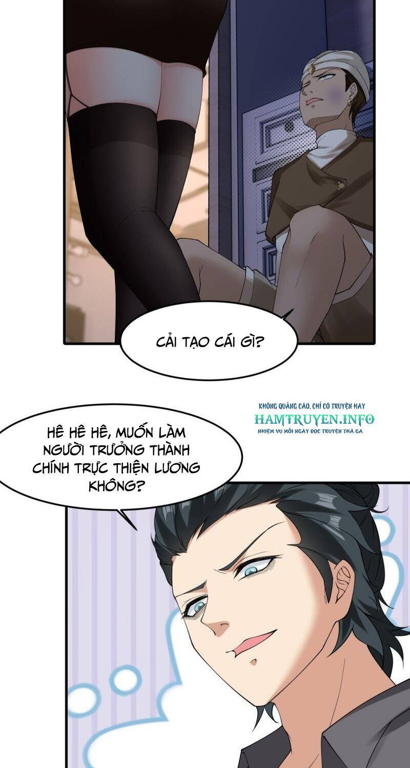 Ta Không Muốn Làm Đệ Nhất chapter 192 - Upload bởi truyensieuhay.com