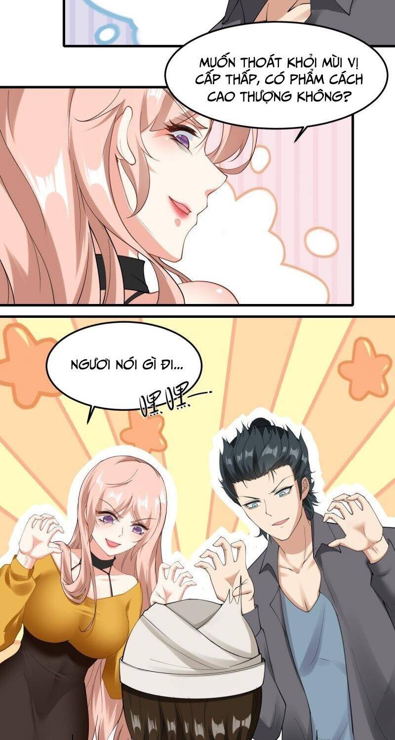 Ta Không Muốn Làm Đệ Nhất chapter 192 - Upload bởi truyensieuhay.com