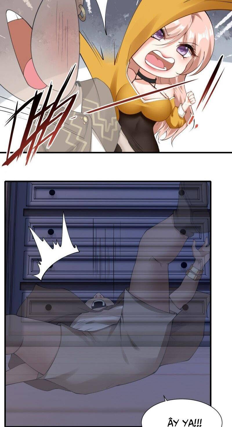 Ta Không Muốn Làm Đệ Nhất chapter 192 - Upload bởi truyensieuhay.com