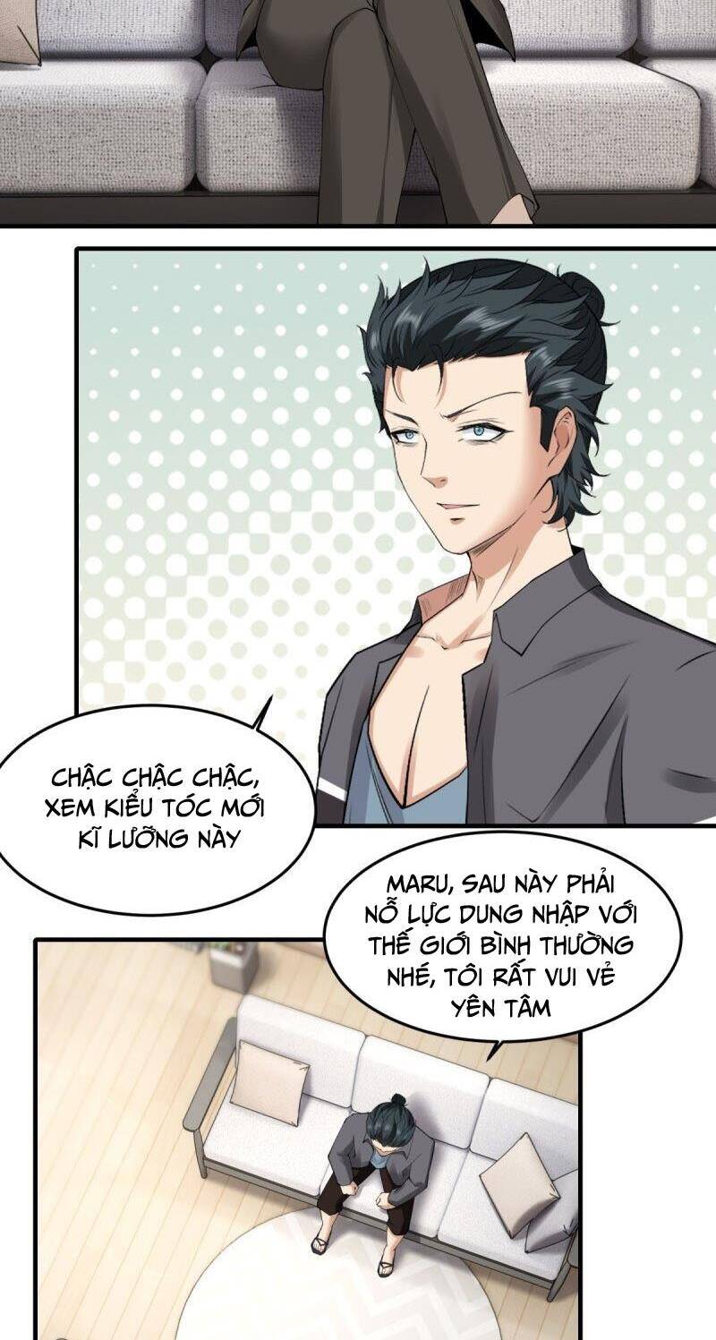 Ta Không Muốn Làm Đệ Nhất chapter 192 - Upload bởi truyensieuhay.com
