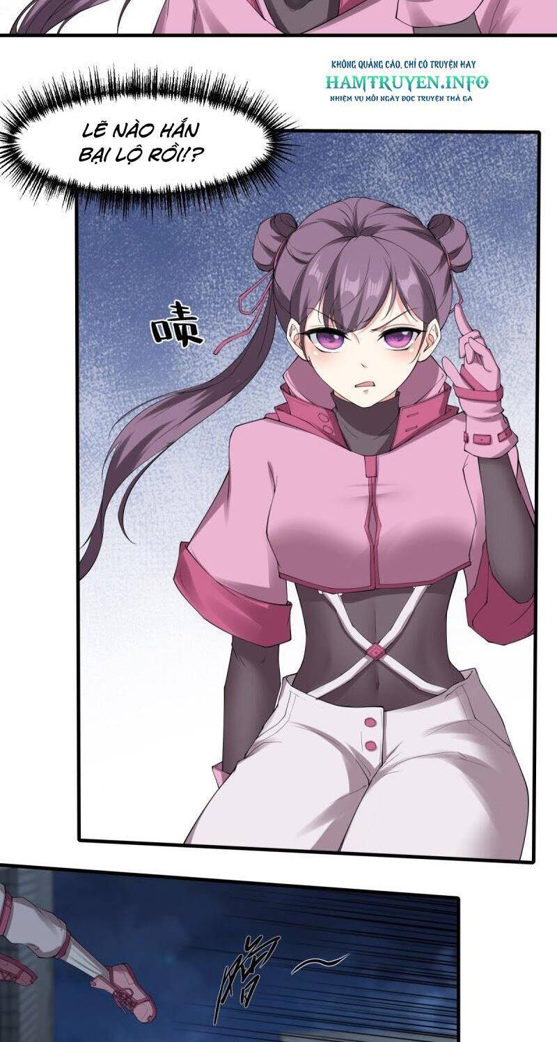 Ta Không Muốn Làm Đệ Nhất chapter 192 - Upload bởi truyensieuhay.com