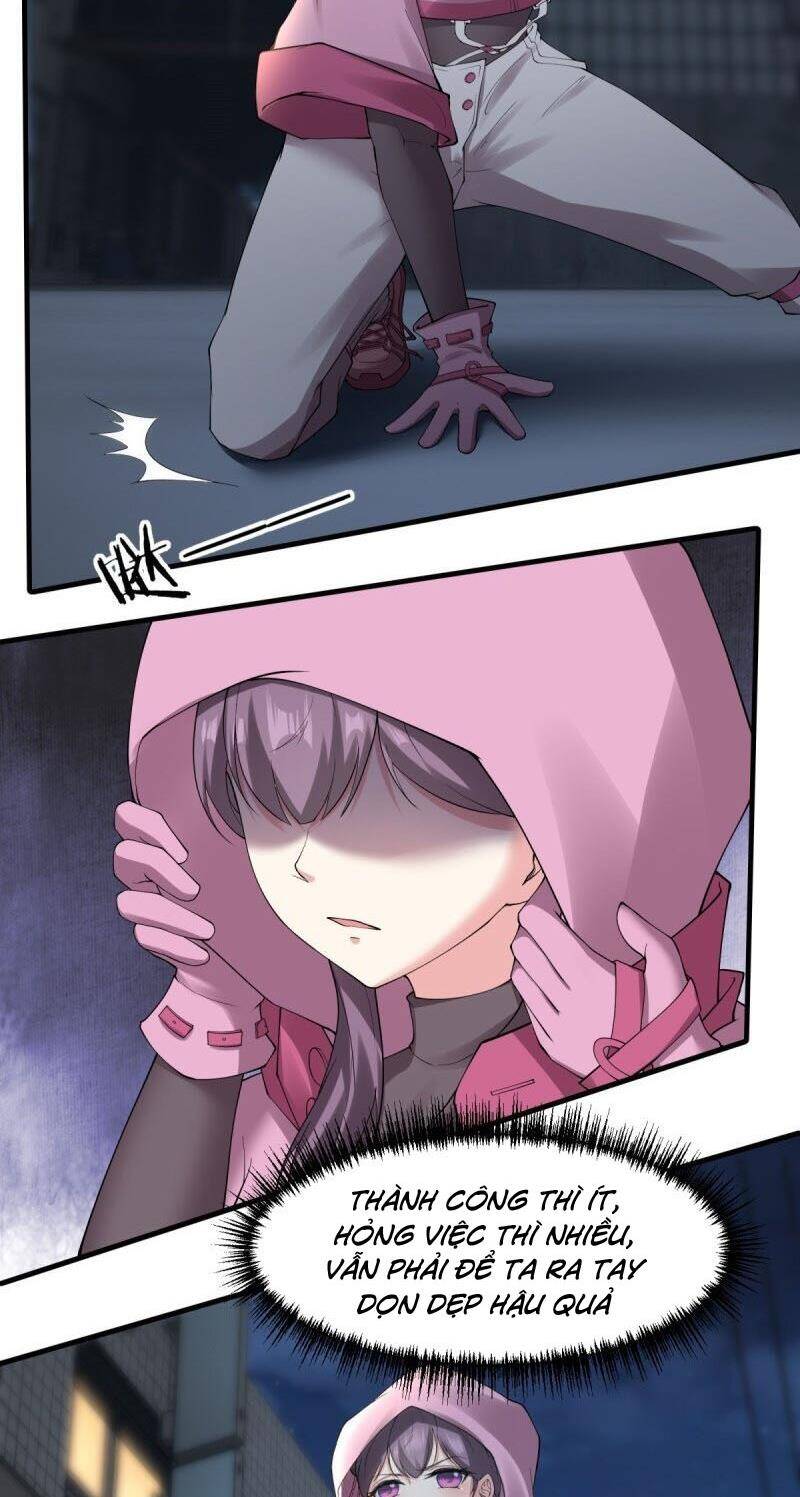 Ta Không Muốn Làm Đệ Nhất chapter 192 - Upload bởi truyensieuhay.com