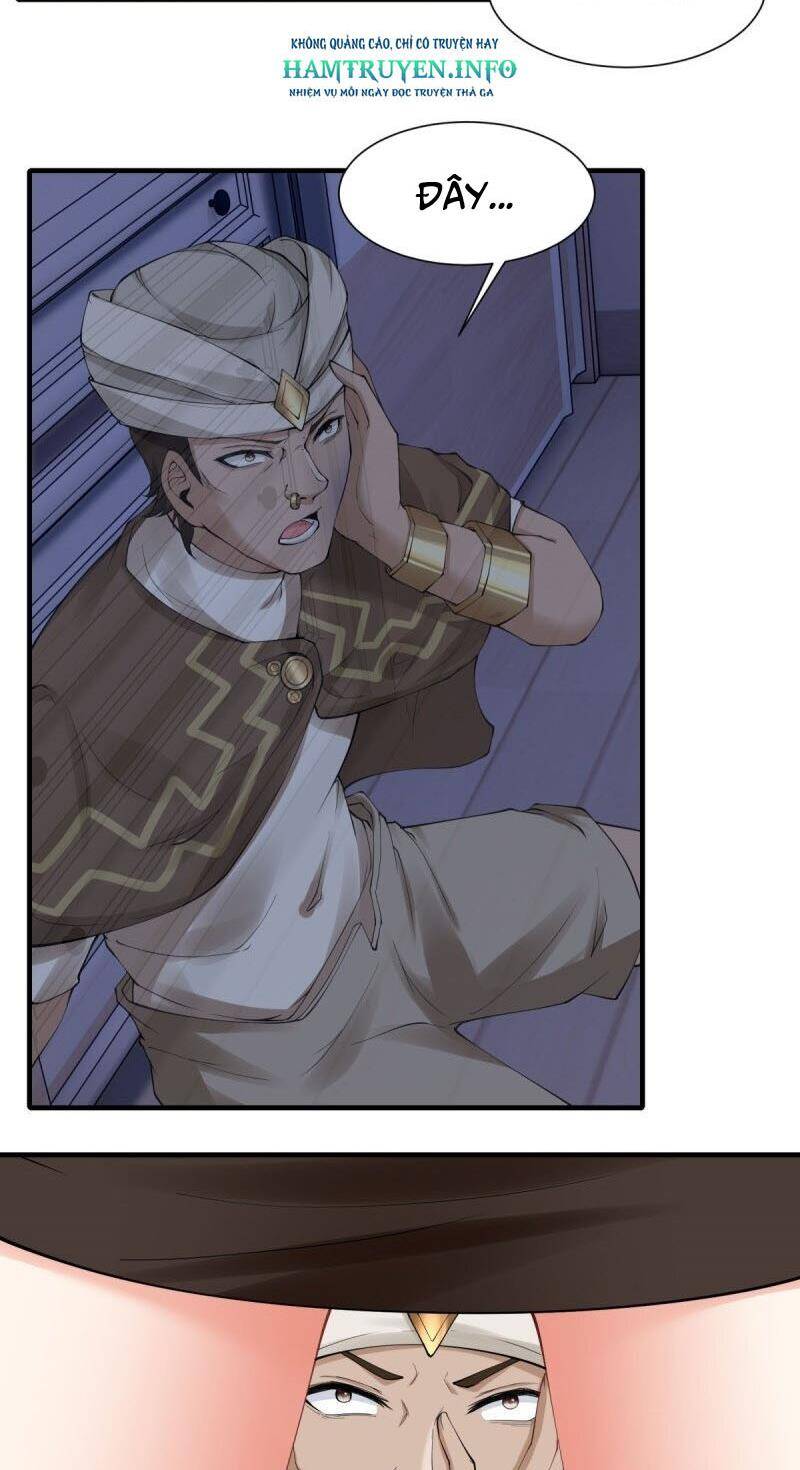 Ta Không Muốn Làm Đệ Nhất chapter 192 - Upload bởi truyensieuhay.com