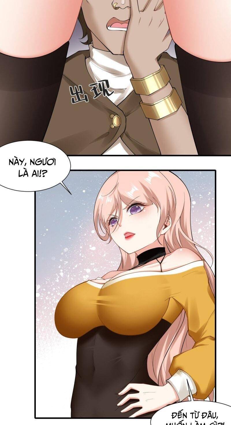 Ta Không Muốn Làm Đệ Nhất chapter 192 - Upload bởi truyensieuhay.com