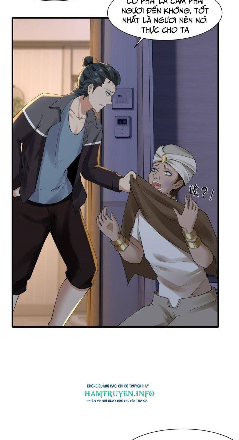 Ta Không Muốn Làm Đệ Nhất chapter 192 - Upload bởi truyensieuhay.com