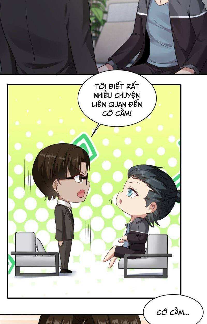 Ta Không Muốn Làm Đệ Nhất chapter 193 - Upload bởi truyensieuhay.com