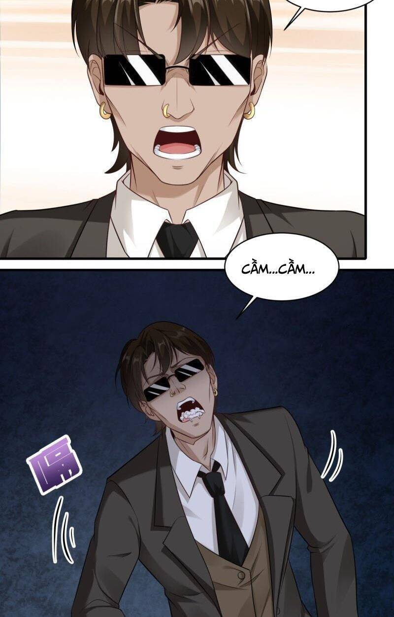 Ta Không Muốn Làm Đệ Nhất chapter 193 - Upload bởi truyensieuhay.com