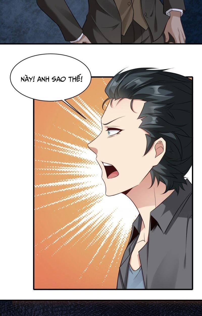 Ta Không Muốn Làm Đệ Nhất chapter 193 - Upload bởi truyensieuhay.com