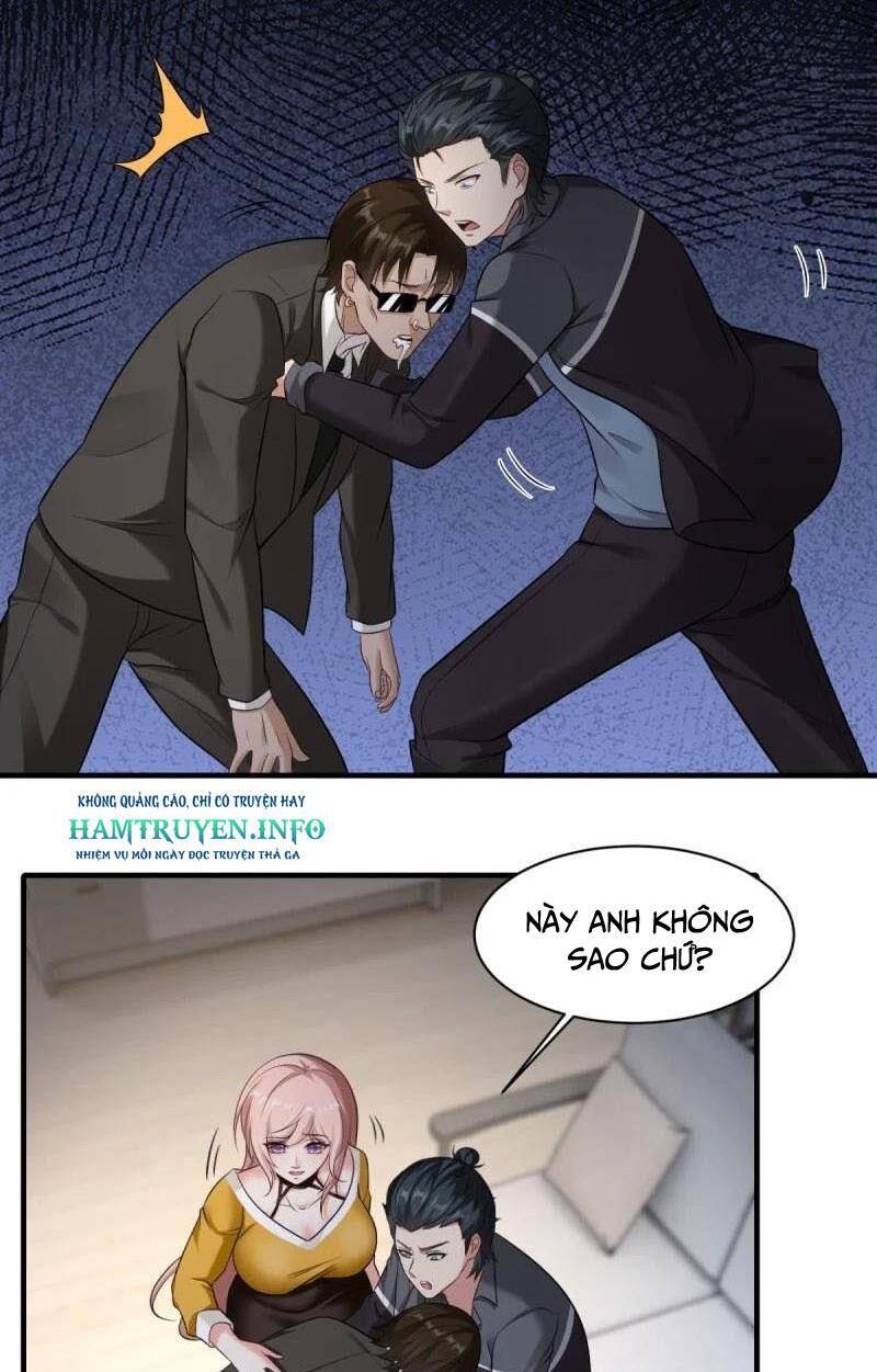 Ta Không Muốn Làm Đệ Nhất chapter 193 - Upload bởi truyensieuhay.com