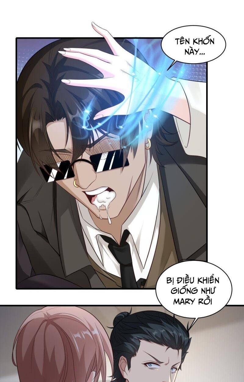 Ta Không Muốn Làm Đệ Nhất chapter 193 - Upload bởi truyensieuhay.com