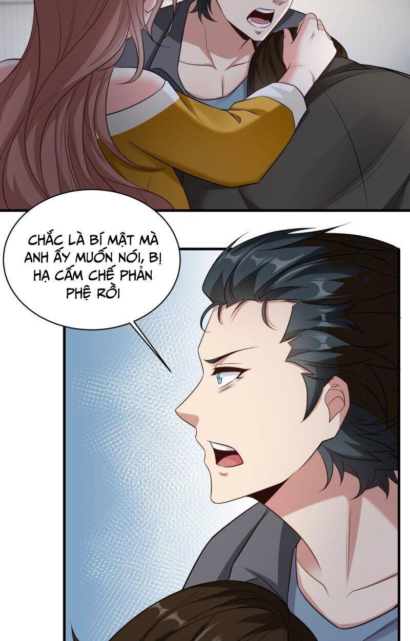 Ta Không Muốn Làm Đệ Nhất chapter 193 - Upload bởi truyensieuhay.com