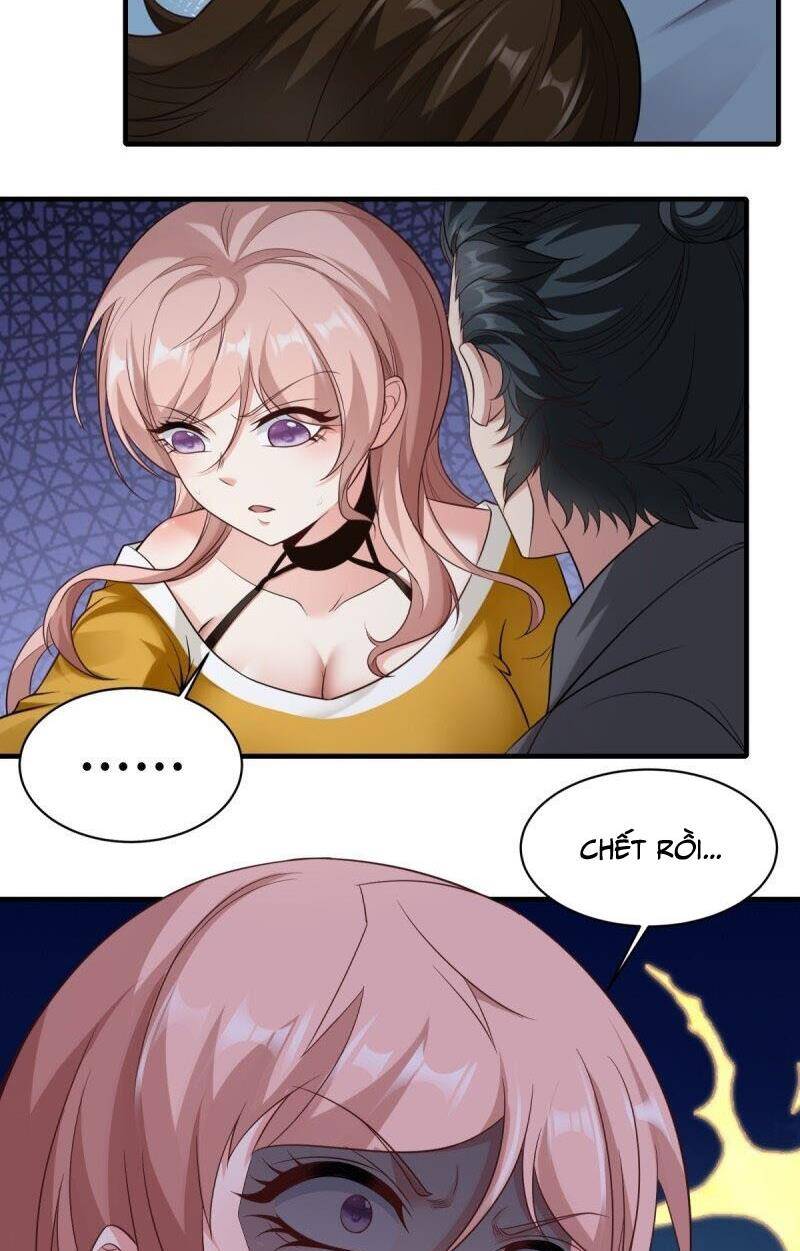 Ta Không Muốn Làm Đệ Nhất chapter 193 - Upload bởi truyensieuhay.com