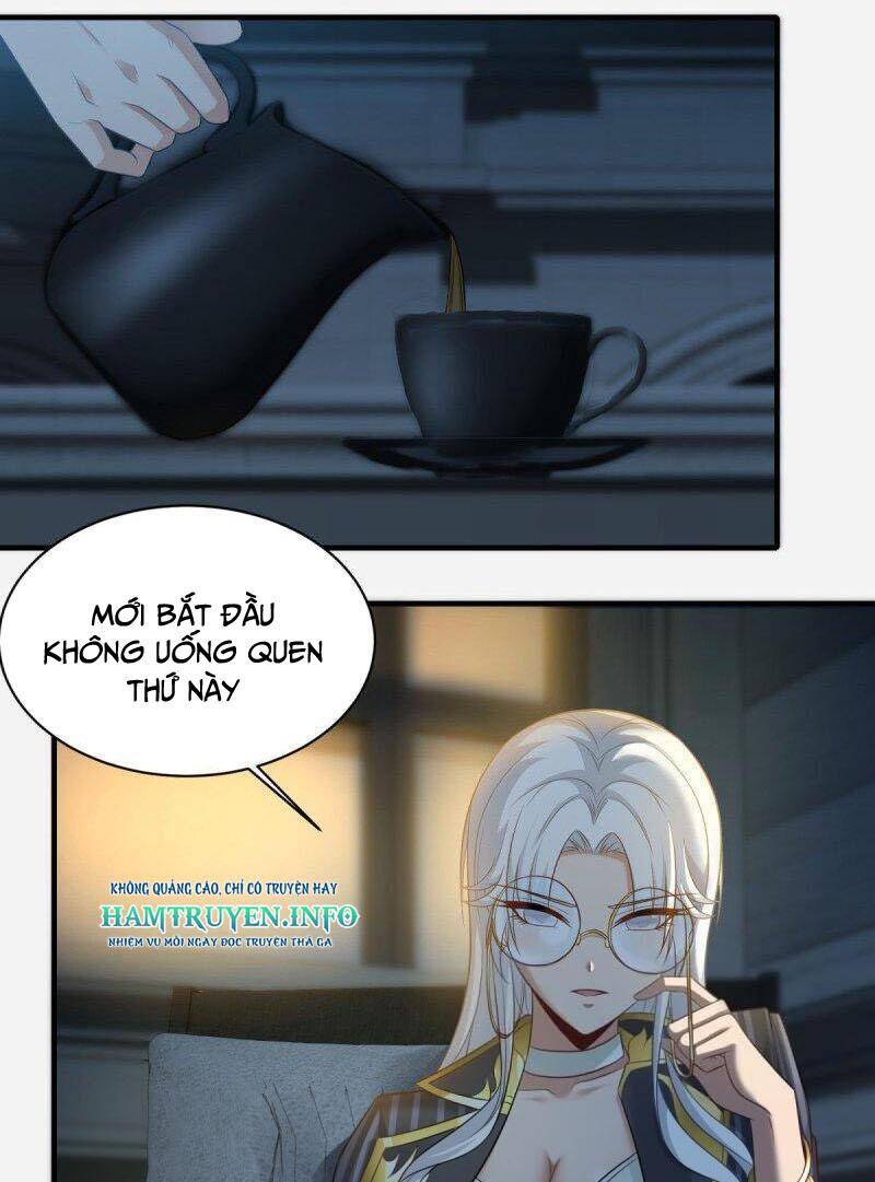 Ta Không Muốn Làm Đệ Nhất chapter 193 - Upload bởi truyensieuhay.com