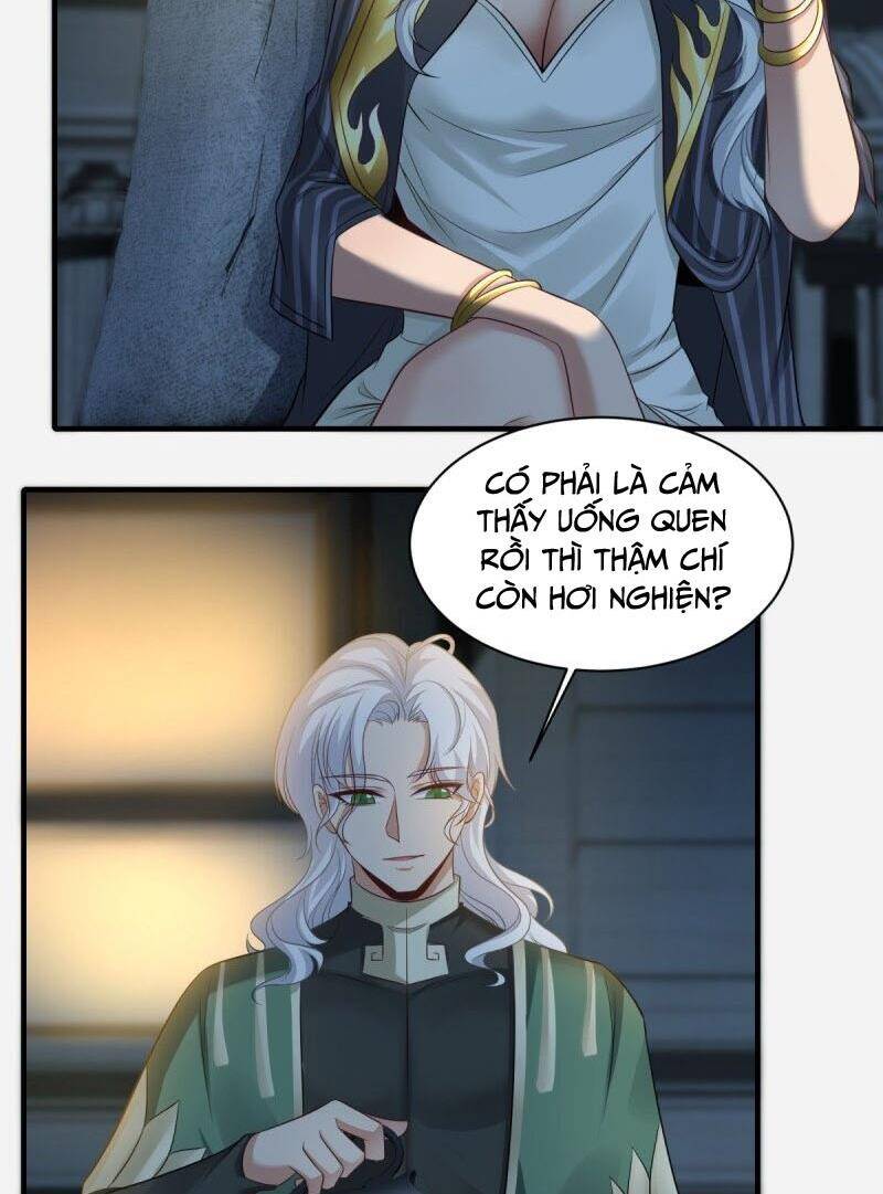 Ta Không Muốn Làm Đệ Nhất chapter 193 - Upload bởi truyensieuhay.com
