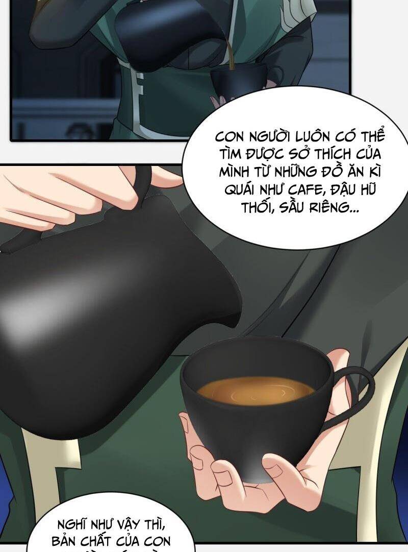 Ta Không Muốn Làm Đệ Nhất chapter 193 - Upload bởi truyensieuhay.com