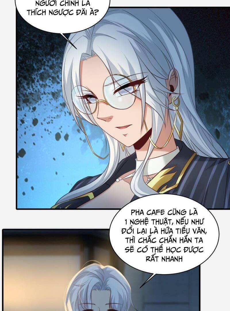 Ta Không Muốn Làm Đệ Nhất chapter 193 - Upload bởi truyensieuhay.com