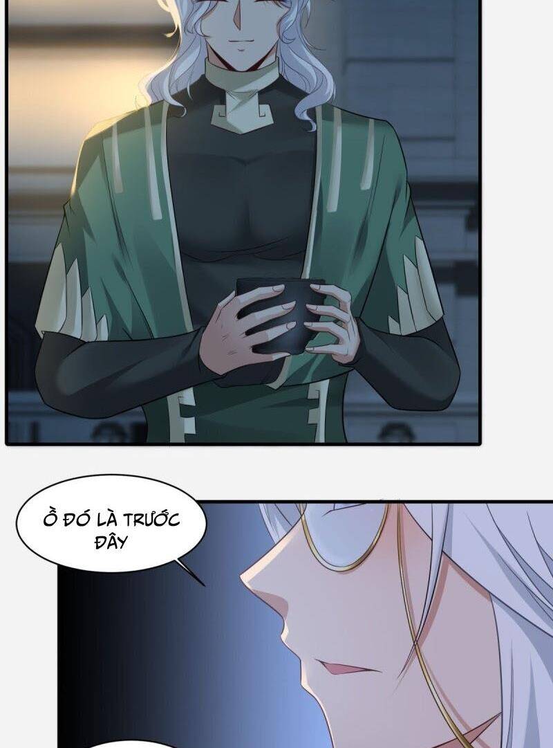 Ta Không Muốn Làm Đệ Nhất chapter 193 - Upload bởi truyensieuhay.com