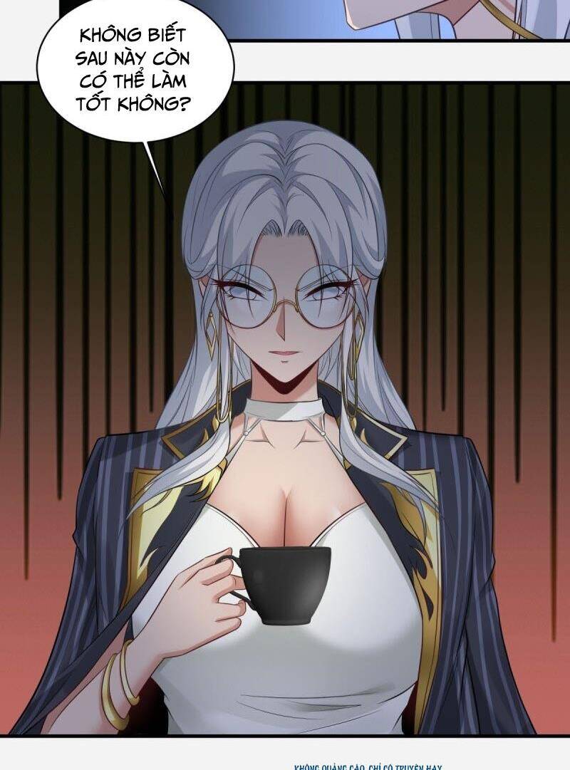 Ta Không Muốn Làm Đệ Nhất chapter 193 - Upload bởi truyensieuhay.com